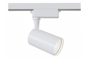 Трековый светильник Maytoni Technical Vuoro TR003-1-6W3K-W-W