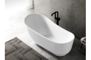 Акриловая ванна Abber AB9288 - 3