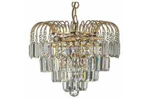 Подвесная люстра Arti Lampadari Sabina Sabina E 1.5.32.100 G