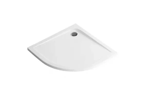 Душевой поддон Excellent Sense 80х80 белый