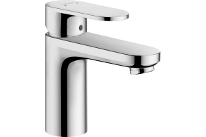 Смеситель Hansgrohe Vernis Blend 71559000 для раковины, хром