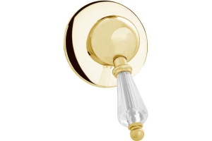 Смеситель Cezares Vintage DIM-03/24-Sw с внутренней частью, для душа