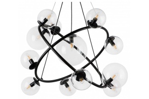 Подвесная люстра Lightstar Croco 815410