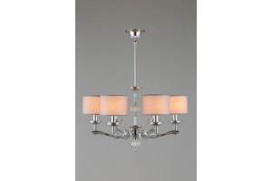 Подвесная люстра Omnilux Sovana OML-64603-06 - 3