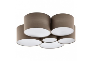 Накладной светильник Eglo Pastore 1 98409