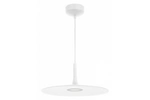 Подвесной светодиодный светильник Arlight SP-Fiore-R400-13W Day4000 035999 - 2