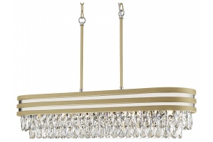 Подвесной светильник SIMPLE STORY 5581 5581-6PL