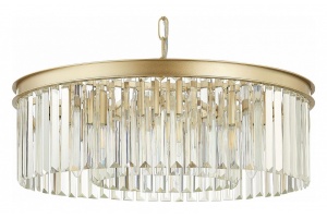 Подвесная люстра ST-Luce Ercolano SL1624.203.08