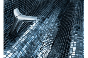 Смеситель для раковины Kludi Ambienta хром (530260575) - 2