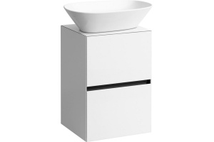 Раковина Laufen Palomba 8.1680.2.000.112.1 - 2