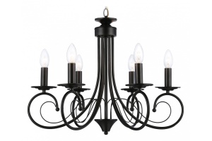 Подвесная люстра Ambrella Light TR TR9612