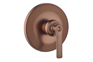 Swedbe Terracotta Art Смеситель встраиваемый подключение на 1 выход 2522