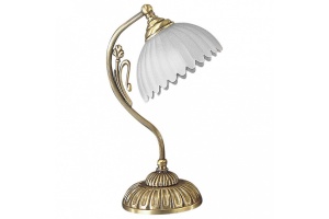 Настольная лампа декоративная Reccagni Angelo 3620 P 2620