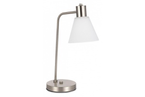 Настольная лампа декоративная EVOLUCE Arki SLE1561-104-01