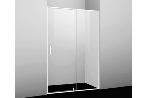 Душевая дверь в нишу Wasserkraft Neime 19P05 - 2