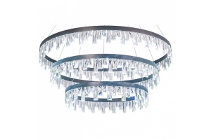 Подвесная светодиодная люстра Citilux Celeste EL320P120.1