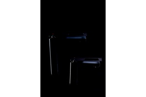 Смеситель Boheme Q 142-BB для раковины - 2