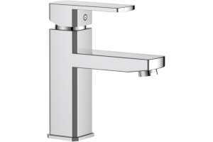 Смеситель для раковины DIWO Суздаль SU-01cr