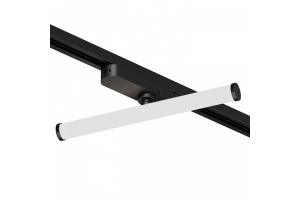 Накладной светильник Denkirs Strom DK6448-BK - 3