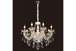 Подвесная люстра Citilux Финка CL353181 - 2