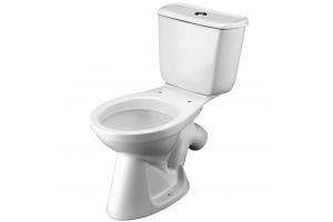 Унитаз-компакт Santek Бриз 1WH202569 - 3