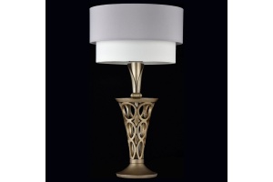 Настольная лампа Maytoni Lillian H311-11-G - 2