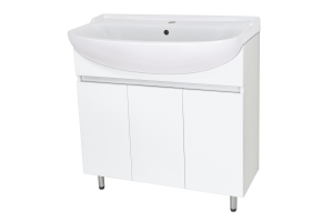 Амур - 80 Тумба напольная прямая - 3