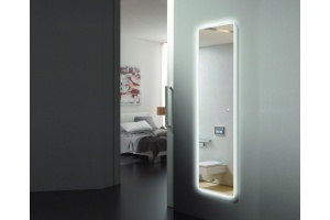 ЗЗеркало Esbano ES-2073 W - 2