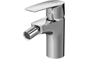 Смеситель AM.PM Gem F90A83100 для биде