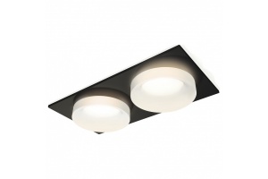 Встраиваемый светильник Ambrella XC XC7636044