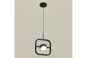 Подвесной светильник Ambrella Light XB XB9119101 - 2