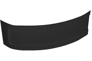 Панель фронтальная 170 JERSEY SOFIA L/R черная (243488)