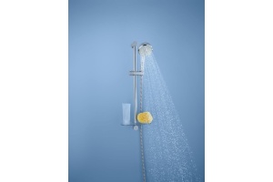 Душевой гарнитур Grohe Tempesta Cosmopolitan 27576002 - 2