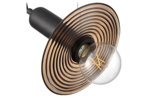 Подвесной светильник Vele Luce Gustoso VL5892P11