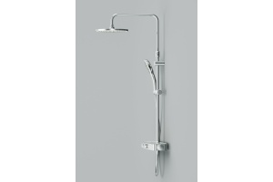 Душевая стойка Am.Pm Inspire V2.0 F0750A400 - 3