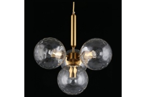 Подвесная люстра Aployt Lora APL.728.06.04 - 2