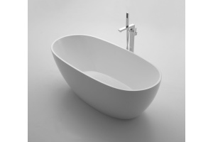 Акриловая ванна BelBagno BB80-1700 - 3