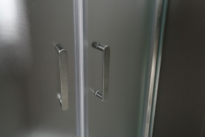 Душевой уголок BelBagno Uno R 2 80 P Cr - 2