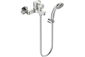 Смеситель для ванны Vidima Uno хром (BA238AA)