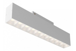 Встраиваемый светильник Maytoni Points TR076-2-20W3K-W