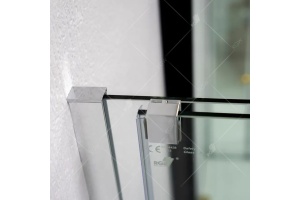 Шторка на ванну RGW SC-46 06114609-11 - 3