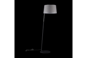 Торшер Maytoni Bergamo MOD613FL-01B - 3