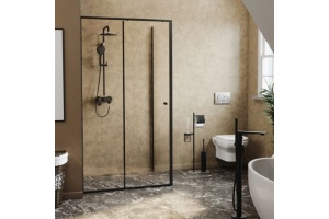 Душевой уголок Wasserkraft Dill 61S16 - 2