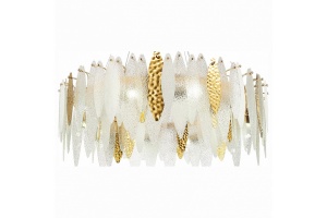 Подвесной светильник ST-Luce Lastra SL1224.203.10