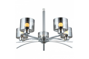 Подвесная люстра Omnilux Alassio OML-55803-05