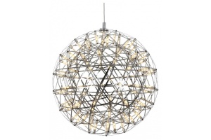 Подвесной светодиодный светильник Loft IT Raimond 9027-43