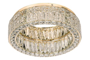 Подвесной светильник Odeon Light Version 5071/60CL