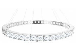 Подвесной светильник Loft it Tiffany 10204/1000 Chrome - 2