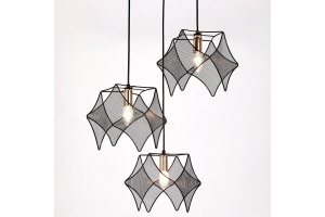 Подвесной светильник Ambrella Light TR TR8427