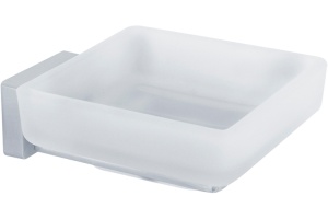 Мыльница Veragio Ramba VR.RMB-4950.CR хром